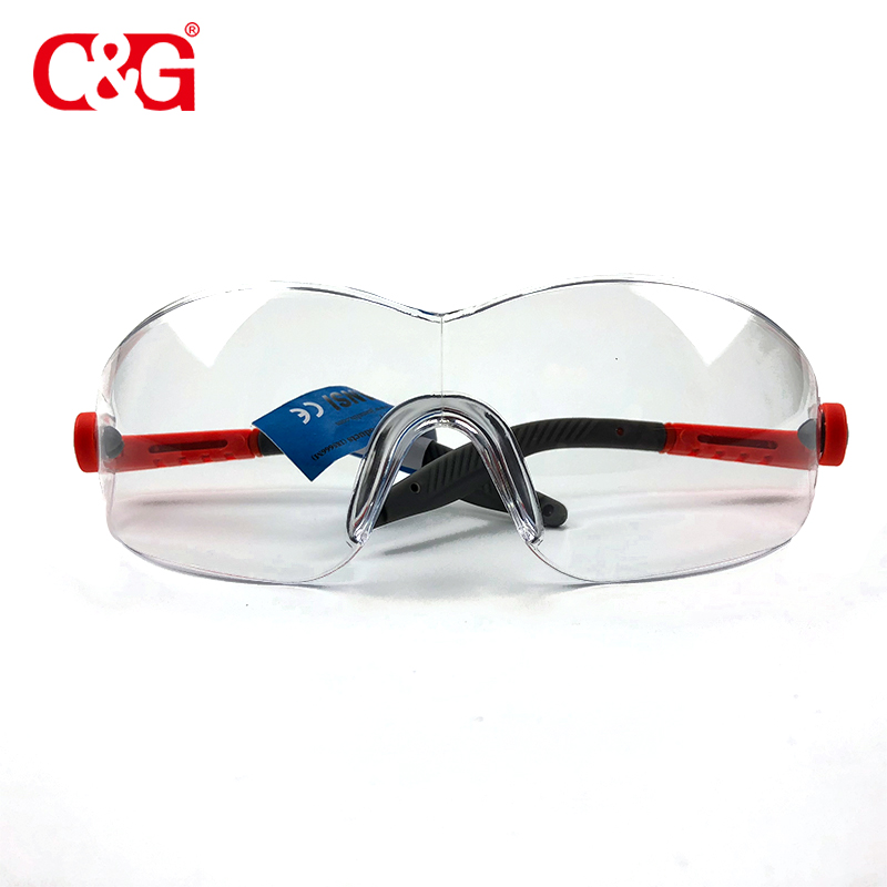 Safety glasses ET83